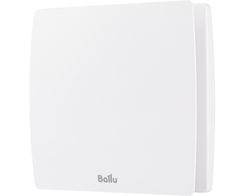 Вытяжной вентилятор Ballu SL BAF-SL 120 V с обратным клапаном Вытяжной вентилятор Ballu SL BAF-SL 120 V с обратным клапаном