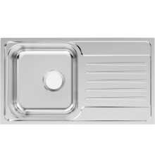 Мойка кухонная IDDIS Sound SND78PDi77