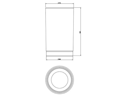 Gessi Emporio Accessories Стакан настольный, сатинированное стекло, цвет: Finox Brushed Nickel. 38833#149 Gessi Emporio Accessories Стакан настольный, сатинированное стекло, цвет: Finox Brushed Nickel. 38833#149