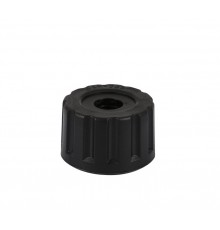 Рукоятка запорная Danfoss для ASV-M Ду32-50 (чёрный). 003L8149