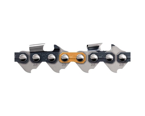 Бухта цепи Husqvarna S35G Semi chisel 0,325" mini 1.5