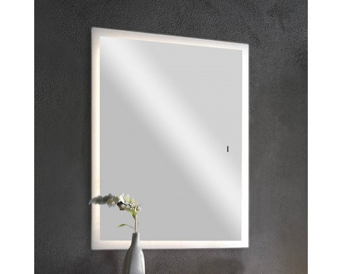 Зеркало Silver Mirrors Норма Neo 70x90 с подсветкой Зеркало Silver Mirrors Норма Neo 70x90 с подсветкой