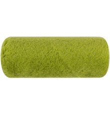 Ролик полиакриловый нитяной зеленый Профи, бюгель 8 мм, диам. 47/83 мм, ворс 18 мм, 180 мм