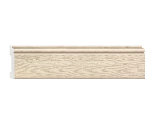 Плинтус напольный DECOMASTER D005-82ДМ (79*13*2400мм)