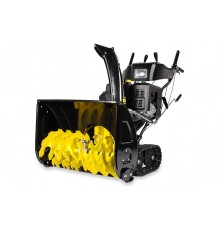 Снегоуборщик бензиновый CHAMPION STT1171E