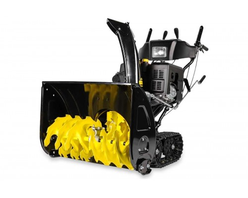 Снегоуборщик бензиновый CHAMPION STT1171E