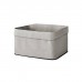 ADJ Мешок для корзины 1045 / 2045, 35x35xH20 см, цвет: Grigio. 1045С.00