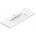 Catalano Alvea Раковина 120x46см, с 1 отв., цвет: белый глянцевый . 0621211001