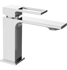 Смеситель для раковины BelBagno Luce LUC-LVM-CRM