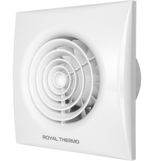 Вытяжной вентилятор Royal Thermo Sunrise RAFR 100 D Turbo