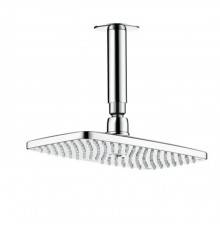 Hansgrohe Raindance E Верхний душ 25х15см., потолочный, цвет: хром. 27380000