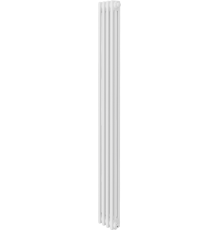 Радиатор стальной Royal Thermo Insignia VC3180 4 секции, матовый белый