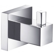 Timo 10011/00 Selene Крючок одинарный 44х44 мм 10011/00