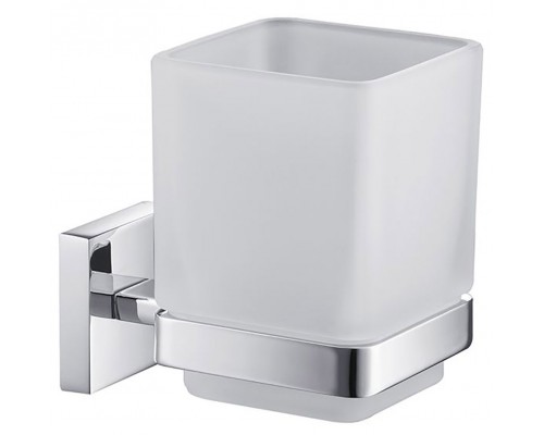 Timo 10033/00 Selene Стакан для зубных щеток хром 10033/00