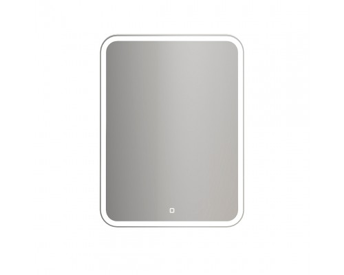 Зеркало-шкаф Creto Zoe 60x80 с подсветкой