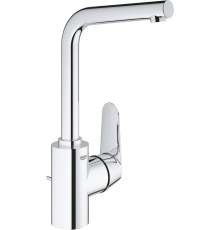 Смеситель для раковины Grohe Eurodisc Cosmopolitan 23054003