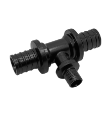 Тройник переходной РОСТерм 25x16x25 251625TPPSU