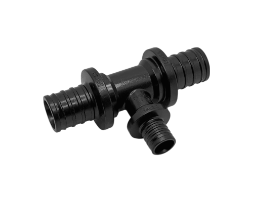 Тройник переходной РОСТерм 25x16x25 251625TPPSU