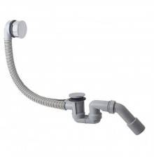 Hansgrohe Flexaplus Слив-перелив для ванны. 58150000