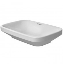 Duravit DuraStyle Раковина 60х38см., без отв., цвет: белый. 0349600000