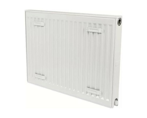 Радиатор стальной панельный Kermi Profil-K FK0 12 600/500 боковое подключение 4xG1/2 . FK0120605W02