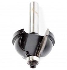 Фреза REDVERG HM профильная F с шарикоподшипником 34,9х17х9,5х56,2мм(840741)