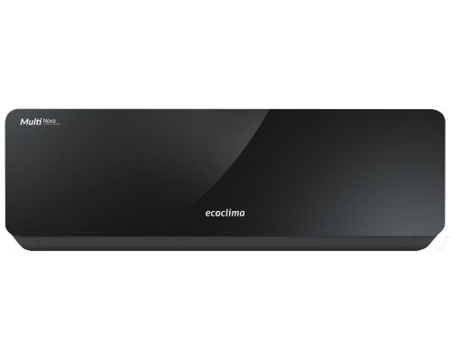 Настенный внутренний блок мульти сплит системы Ecoclima CMWM-CH12/AAB-4R2 (Black) Настенный внутренний блок мульти сплит системы Ecoclima CMWM-CH12/AAB-4R2 (Black)