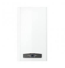Котёл газовый настенный двухконтурный Ariston CARES X 24 CF открытая камера сгорания 24 кВт. 3300888