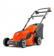 Газонокосилка электрическая Husqvarna LC 141C