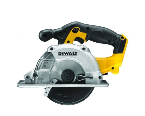 Пила дисковая аккумуляторная DeWalt DCS373N (без акк, без з/у) Пила дисковая аккумуляторная DeWalt DCS373N (без акк, без з/у)