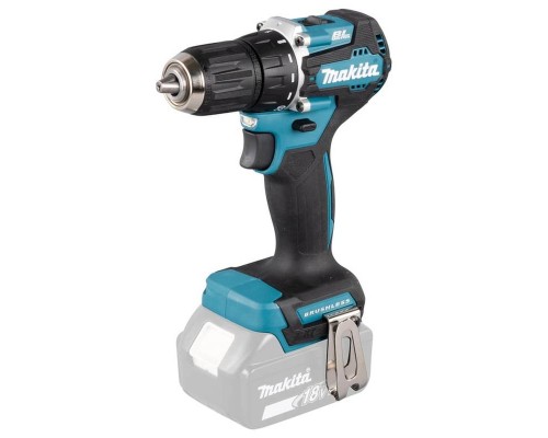 Шуруповерт аккумуляторный Makita DDF487Z (б/акк, б/ЗУ)