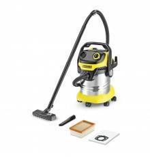 Пылесос Karcher WD 5 Premium