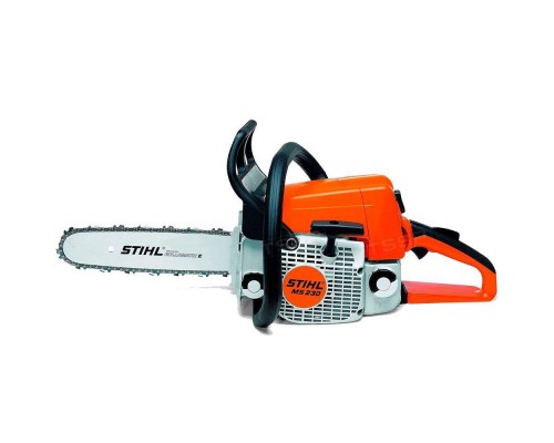 Бензопила STIHL MS 230 C-BE Бензопила STIHL MS 230 C-BE