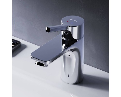 F85B02100 Смеситель для раковины