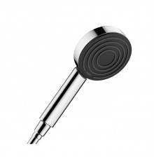 Hansgrohe Pulsify Ручной душ, Eco smart, цвет: хром/графит. 24121000