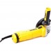 Машина шлифовальная угловая DeWalt DWE4237
