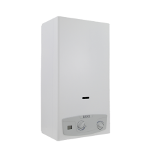 Водонагреватель газовый проточный Baxi SIG-2 11 p 19кВт. 7219086--