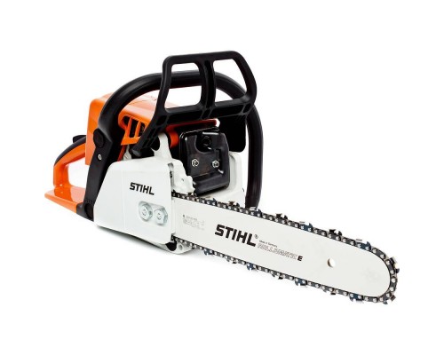 Бензопила Stihl MS 230 (35см 3/8 1,3 50) Бензопила Stihl MS 230 (35см 3/8 1,3 50)