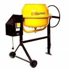 Бетоносмеситель REDVERG RD-CM120L