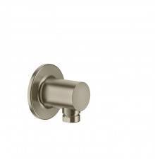 Gessi Inciso  Вывод воды на 1/2, цвет: finox. 58169#149