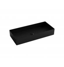 Раковина Ceramicanova Element CN6072MB черная матовая