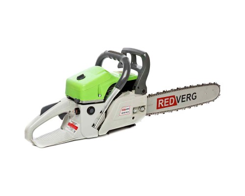 Бензопила REDVERG RD-GC45-16 Бензопила REDVERG RD-GC45-16