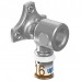 Водорозетка Uponor Smart Aqua S-Press 16-1/2 ВР '10Ф. 1015455