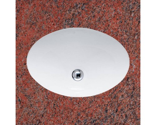 VilleroyBoch Evana Раковина встраиваемая 61.5x41.5см, под столешницу, цвет: альпийский белый. 61440001 VilleroyBoch Evana Раковина встраиваемая 61.5x41.5см, под столешницу, цвет: альпийский белый. 61440001