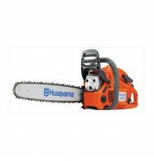 Бензопила Husqvarna 455 RANCHER (45см, 0,325", 1,5, 72зв)