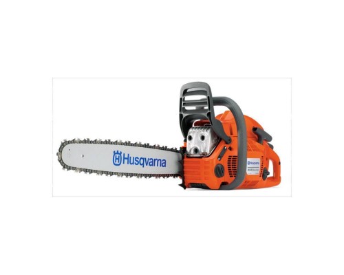 Бензопила Husqvarna 455 RANCHER (45см, 0,325", 1,5, 72зв) Бензопила Husqvarna 455 RANCHER (45см, 0,325", 1,5, 72зв)