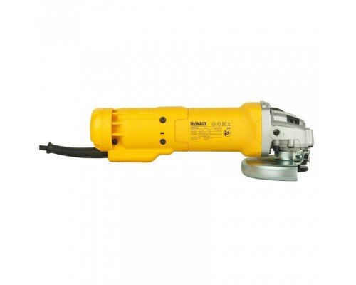 Машина шлифовальная угловая DeWalt DWE4235 Машина шлифовальная угловая DeWalt DWE4235