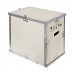 Насос циркуляционный Hoobs CT 65-120SF 300мм 1300Вт 3х380В 50Гц (фланец). 08116H