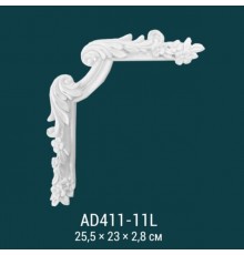 Угловой элемент AD411-11L