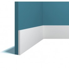 Плинтус P12